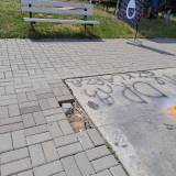 skate park uszkodzony chodnik<span class="fix-status status-3">Ukończony</span>