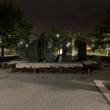uszkodzone oświetlenie wzdłuż pomnika Katyń w Parku bł Karoliny<span class="fix-status status-3">Ukończony</span>