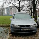 Opel Vectra B<span class="fix-status status-2">Przyjęte</span>