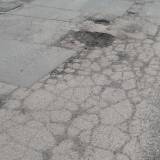 Dziury w ulicy osiedowej<span class="fix-status status-3">Ukończony</span>