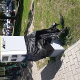 Urwana folia na biletomacie<span class="fix-status status-2">Przyjęte</span>