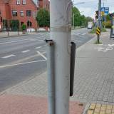 Brak znaku żółto- czarnego U9a<span class="fix-status status-2">Przyjęte</span>