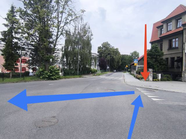 Obniżona widoczność - spadek bezpieczeństwa wszystkich uczestników ruchu drogowego 