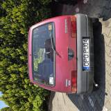 Porzucony Fiat Cinquecento <span class="fix-status status-6">Poza uprawnieniami</span>