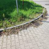 Zanieczyszczenie parkingu<span class="fix-status status-3">Ukończony</span>