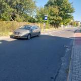 Ciągłe utrudnienia z wjazdem do posesji<span class="fix-status status-3">Ukończony</span>