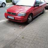 Porzucony pojazd na ulicy Morcinka <span class="fix-status status-3">Ukończony</span>