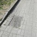 Zatkany wpust uliczny<span class="fix-status status-2">Przyjęte</span>