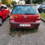 Volkswagen Golf zajmujący miejsce parkingowe <span class="fix-status status-3">Ukończony</span>