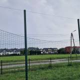Uszkodzona siatka zabezpieczajaca<span class="fix-status status-2">Przyjęte</span>