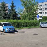 Porzucony Fiat Panda<span class="fix-status status-3">Ukończony</span>