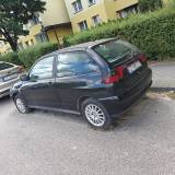 Porzucony Seat Ibiza<span class="fix-status status-3">Ukończony</span>