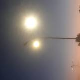 Nie świeca lampy na słupie <span class="fix-status status-2">Przyjęte</span>