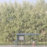 Uszkodzony kosz na przystanku<span class="fix-status status-3">Ukończony</span>