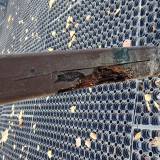 Huśtawka przy ul. Zawilców do naprawy<span class="fix-status status-2">Przyjęte</span>