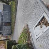 Uszkodzenie włazu do kanału technologicznego przy ul. Filaretów 4 w Tychach<span class="fix-status status-6">Poza uprawnieniami</span>