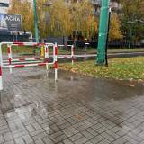 Zapadnięty chodnik przed przejściem dla pieszych przy szkole<span class="fix-status status-3">Ukończony</span>