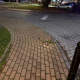 Uszkodzone słupki<span class="fix-status status-3">Ukończony</span>