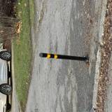 Uszkodzony słupek <span class="fix-status status-3">Ukończony</span>