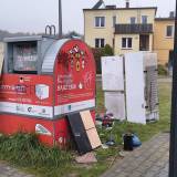 Elektrośmieci<span class="fix-status status-2">Przyjęte</span>