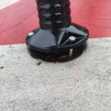 Uszkodzony słupek<span class="fix-status status-3">Ukończony</span>