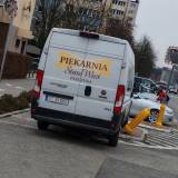 Uszkodzony słupek<span class="fix-status status-3">Ukończony</span>