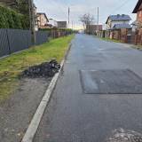 Gruz po wykonaniu progów zwalniających<span class="fix-status status-3">Ukończony</span>