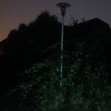 Niedziałająca  latarnia<span class="fix-status status-3">Ukończony</span>