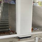 Śmieci pod wiaduktem przy stacji Tychy Grota-Roweckiego<span class="fix-status status-3">Ukończony</span>