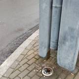 Uszkodzona rynna <span class="fix-status status-2">Przyjęte</span>