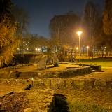 Nie działa oświetlenie rzeźb w parku niedźwiadków<span class="fix-status status-3">Ukończony</span>