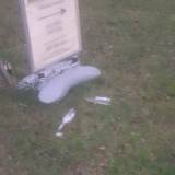 Zalegalace butelki po alkoholu <span class="fix-status status-2">Przyjęte</span>