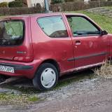 Fiat Seicento zbita szyba<span class="fix-status status-3">Ukończony</span>