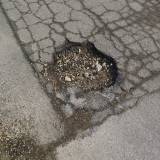 Głębokie Dziury na całej ulicy narcyzów <span class="fix-status status-3">Ukończony</span>