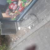 Urwany kabel na pezystanku<span class="fix-status status-3">Ukończony</span>