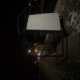 Niebezpieczne szklane drzwi wiaty przystankowej – Rondo Cassino<span class="fix-status status-3">Ukończony</span>