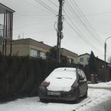 porzucony pojazd Mitsubishi bolujacy chodnik Astrów<span class="fix-status status-3">Ukończony</span>