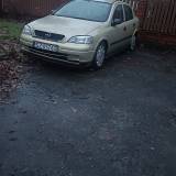 Porzucony samochód opel astra g<span class="fix-status status-3">Ukończony</span>