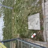 EDIT !! Nie uprzatniętny teren przystanka z petów/ śmieci i BRAK KOSZA !!!!!!<span class="fix-status status-3">Ukończony</span>