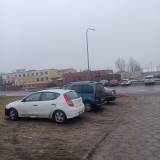 Nielegalny parking.<span class="fix-status status-2">Przyjęte</span>