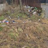 śmieci przy dworcu pkp Stare Tychy <span class="fix-status status-2">Przyjęte</span>