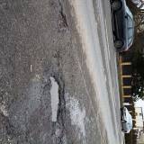 Dziura w drodze <span class="fix-status status-3">Ukończony</span>