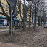 Przebudowa lamp podczas prac na ul. Grota Roweckiego <span class="fix-status status-4">Odmowa</span>