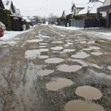 Jurajska - dziury zamiast drogi<span class="fix-status status-3">Ukończony</span>