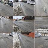 Konieczność naprawy jezdni na ul. Wiązowej w Tychach<span class="fix-status status-3">Ukończony</span>