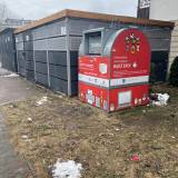 Awaria kosza na elektrośmieci <span class="fix-status status-3">Ukończony</span>