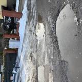 Uszkodzona jezdnia<span class="fix-status status-3">Ukończony</span>