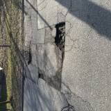 dziury na skrzyżowaniu Zwierzyniecka/Cisów<span class="fix-status status-3">Ukończony</span>