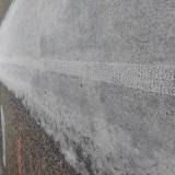 Piasek na ścieżce rowerowej i chodniku <span class="fix-status status-3">Ukończony</span>