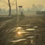 Dziury w drodze <span class="fix-status status-3">Ukończony</span>